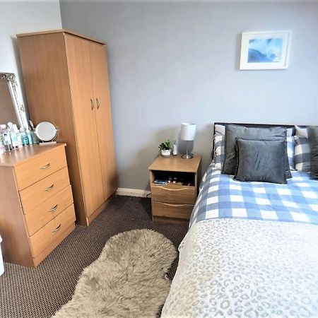 Lovely Guest Rooms In City Centre ليفربول المظهر الخارجي الصورة