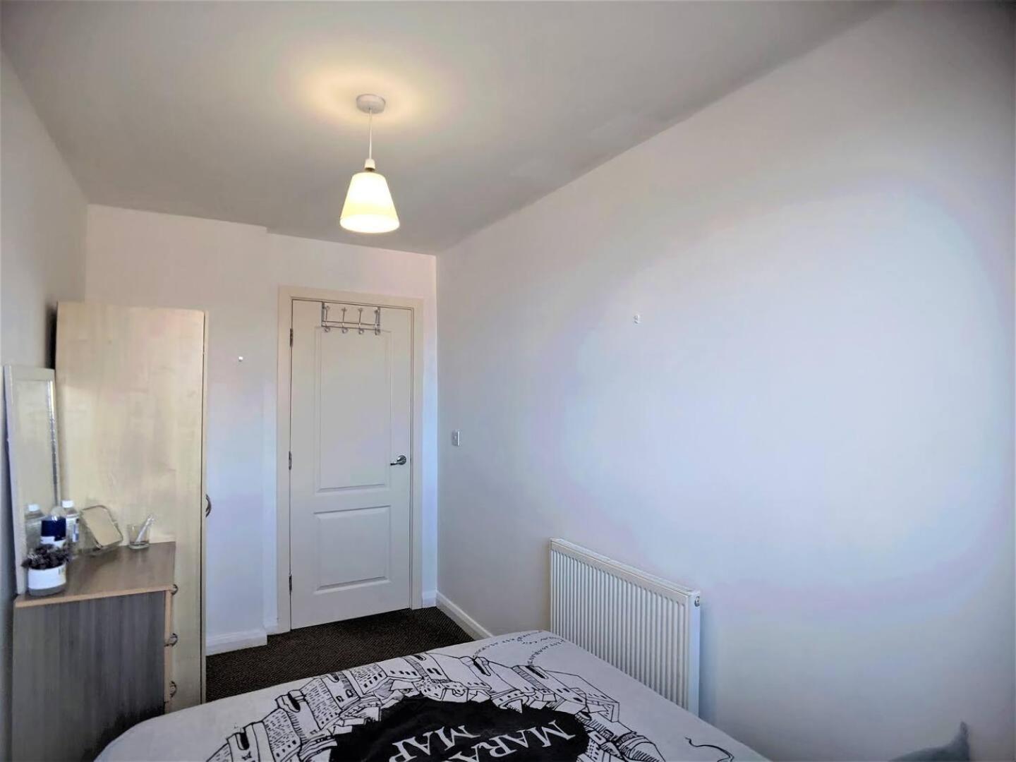 Lovely Guest Rooms In City Centre ليفربول المظهر الخارجي الصورة