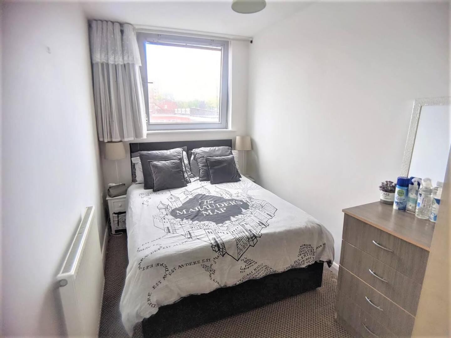 Lovely Guest Rooms In City Centre ليفربول المظهر الخارجي الصورة