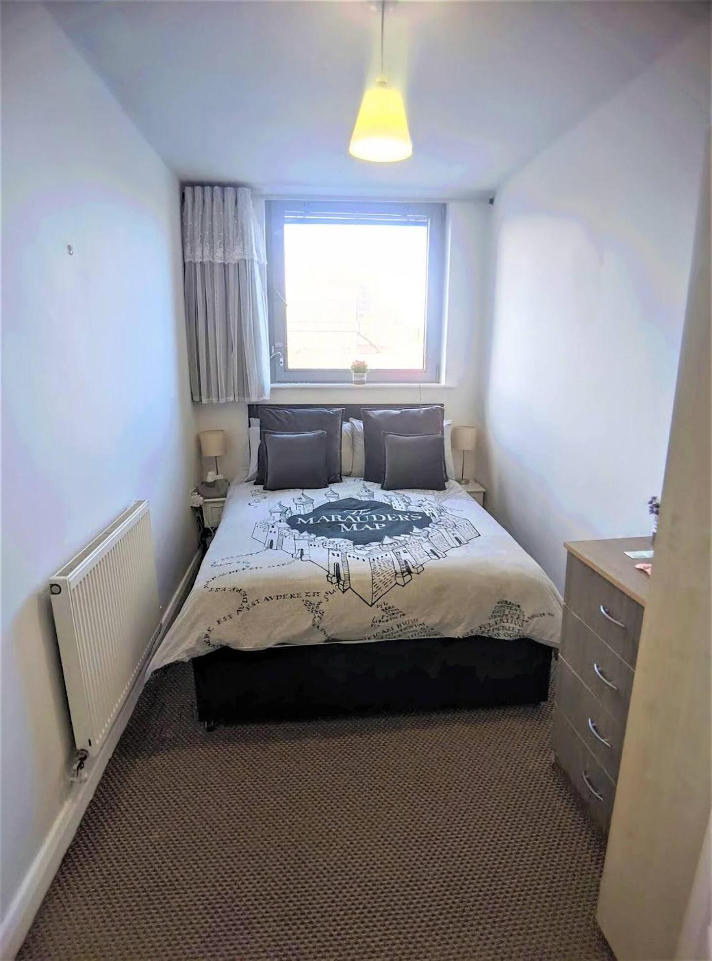Lovely Guest Rooms In City Centre ليفربول المظهر الخارجي الصورة