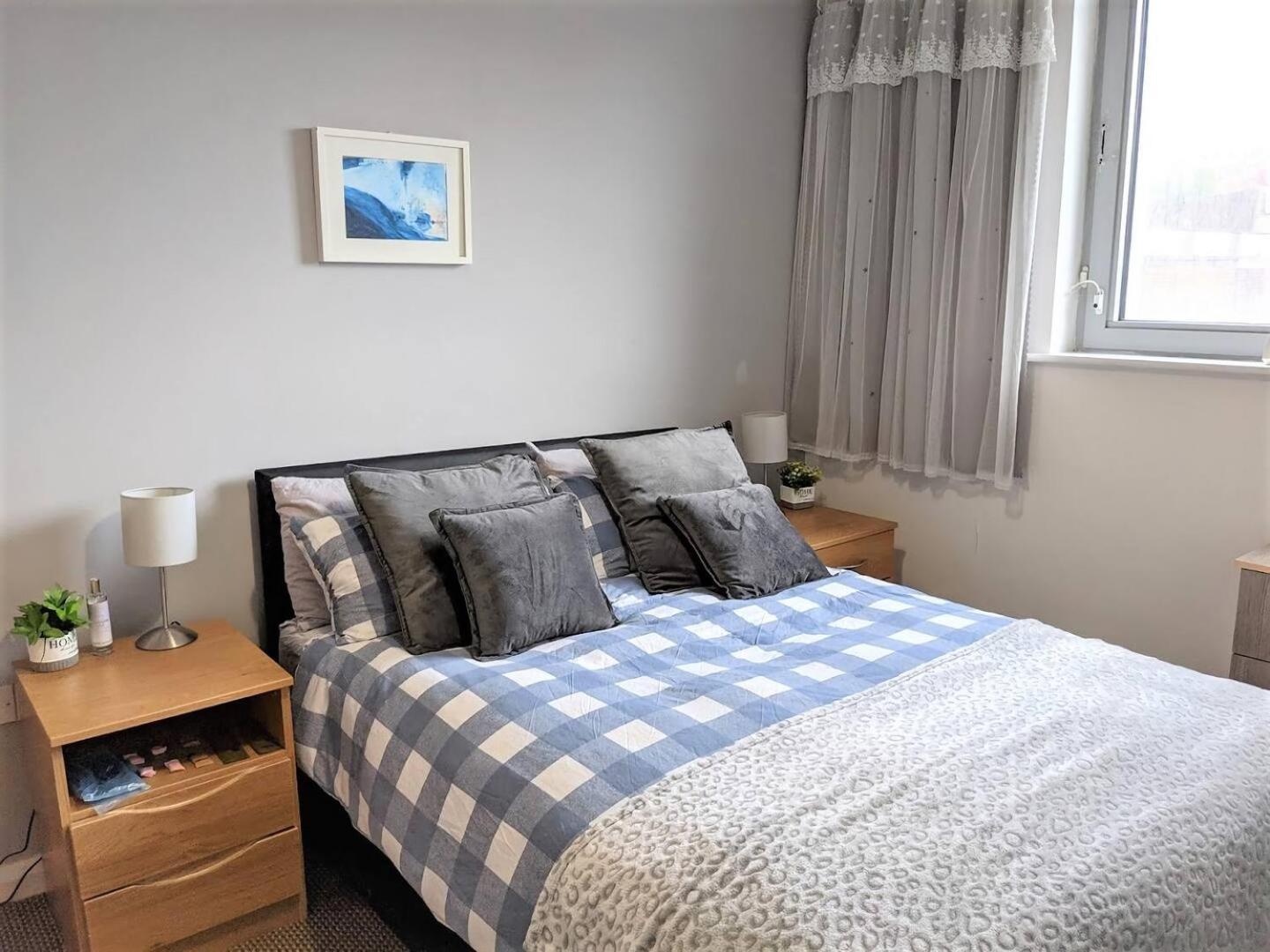 Lovely Guest Rooms In City Centre ليفربول المظهر الخارجي الصورة