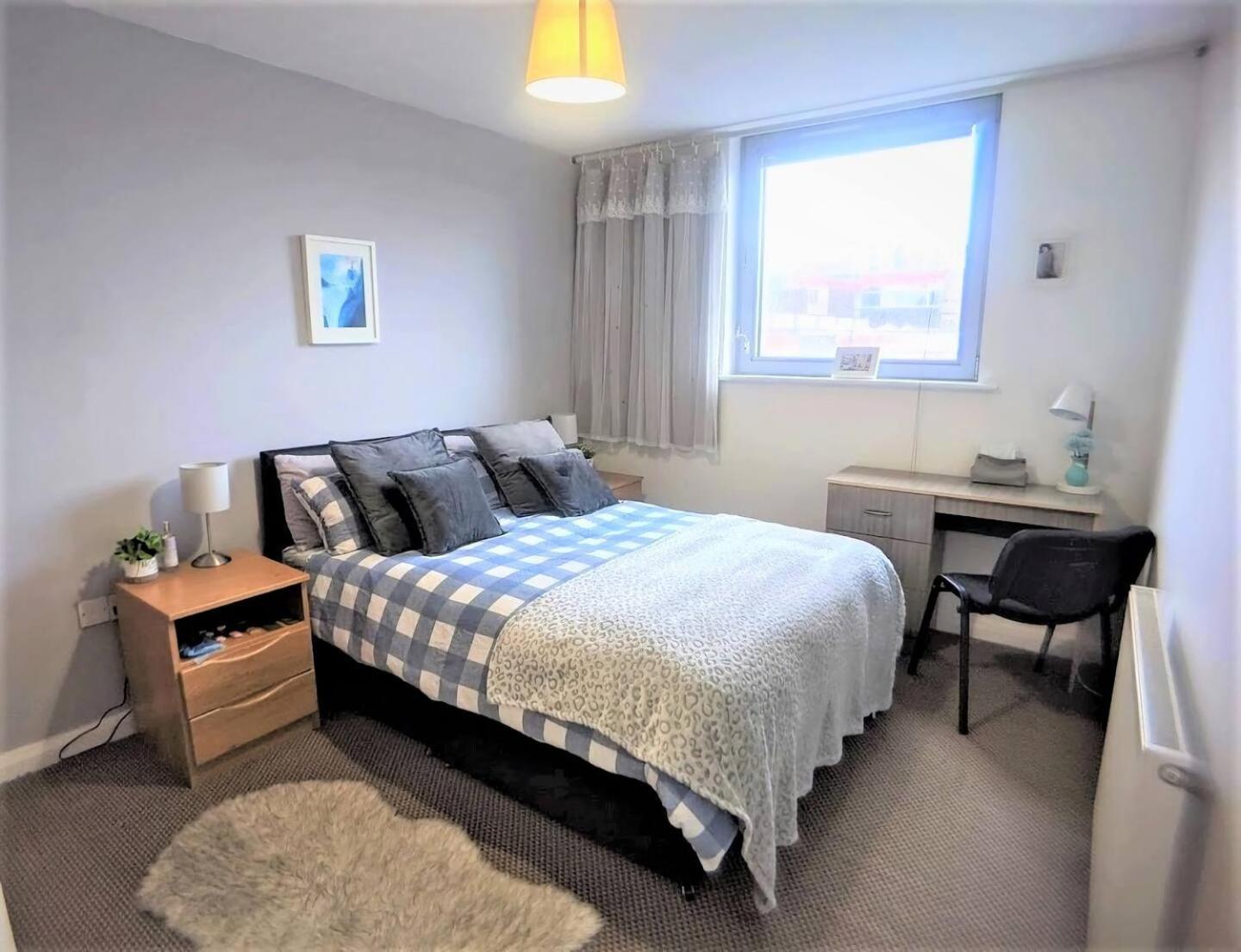 Lovely Guest Rooms In City Centre ليفربول المظهر الخارجي الصورة