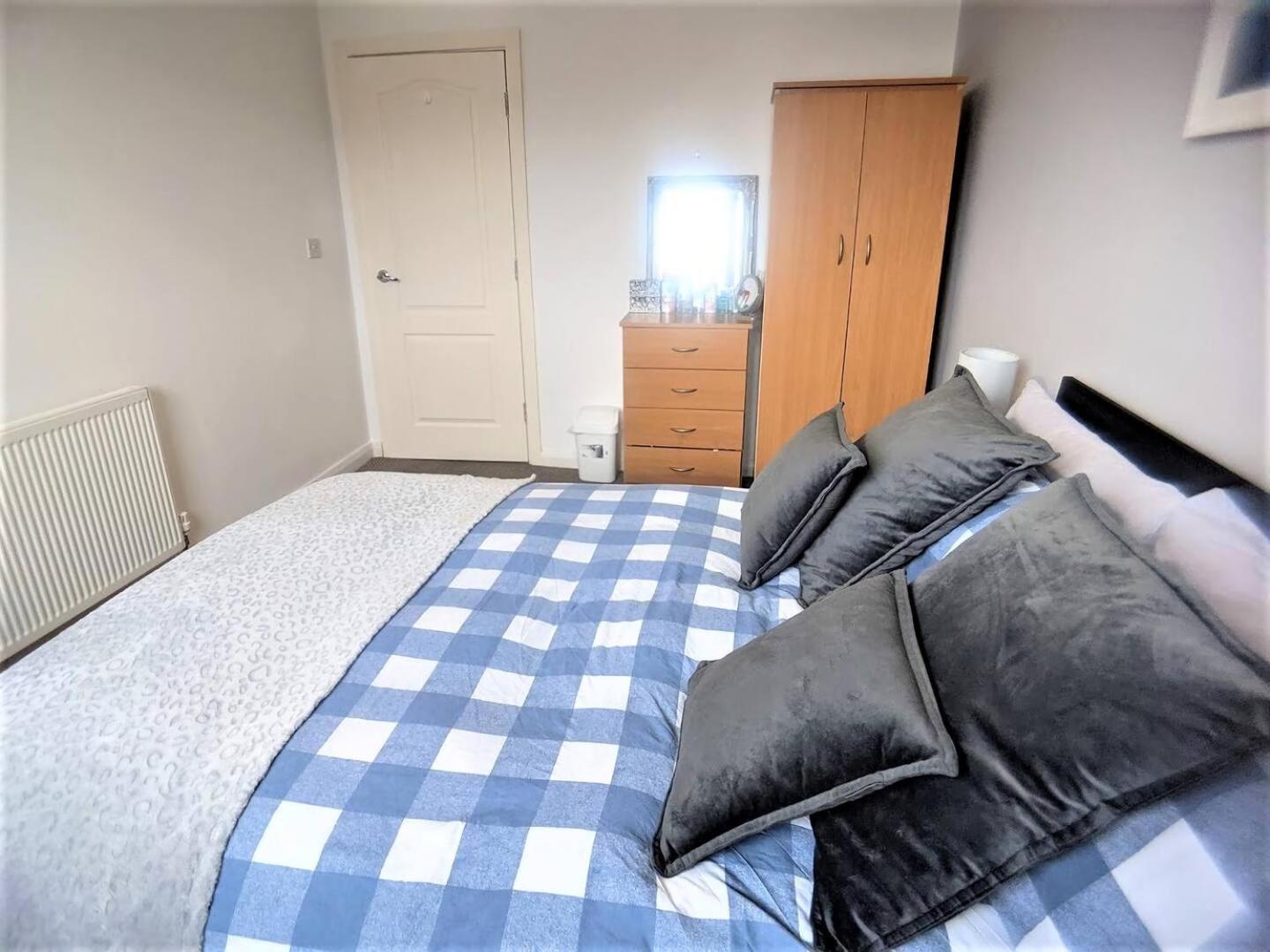 Lovely Guest Rooms In City Centre ليفربول المظهر الخارجي الصورة