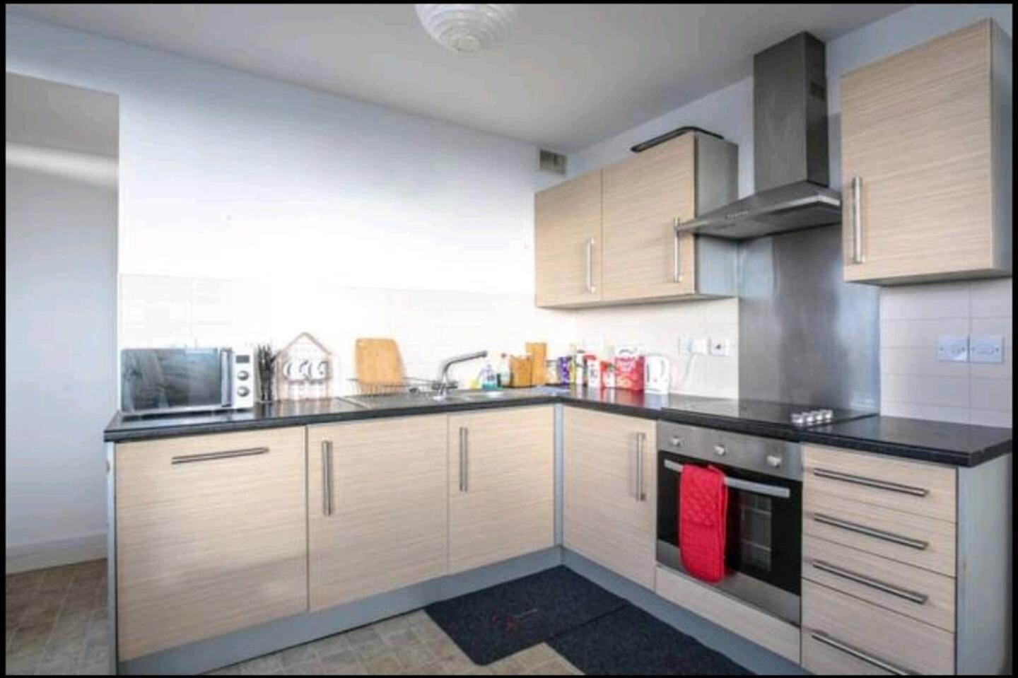 Lovely Guest Rooms In City Centre ليفربول المظهر الخارجي الصورة