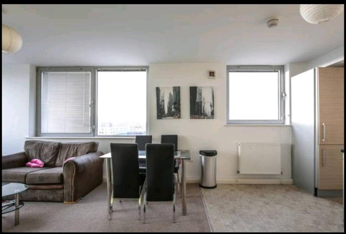 Lovely Guest Rooms In City Centre ليفربول المظهر الخارجي الصورة