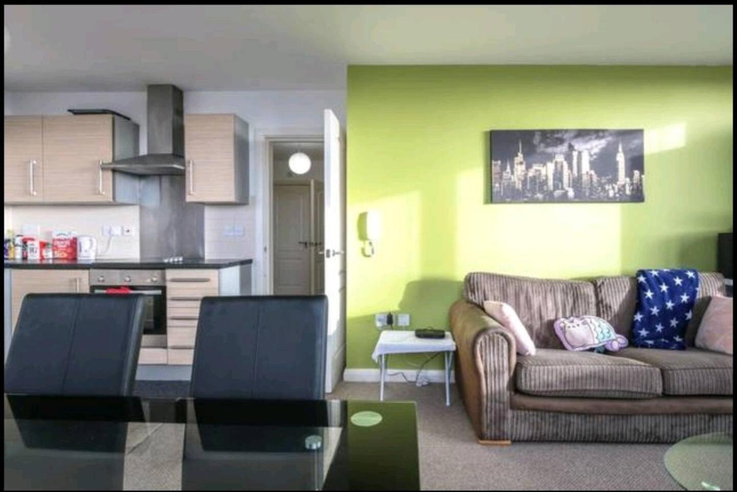 Lovely Guest Rooms In City Centre ليفربول المظهر الخارجي الصورة