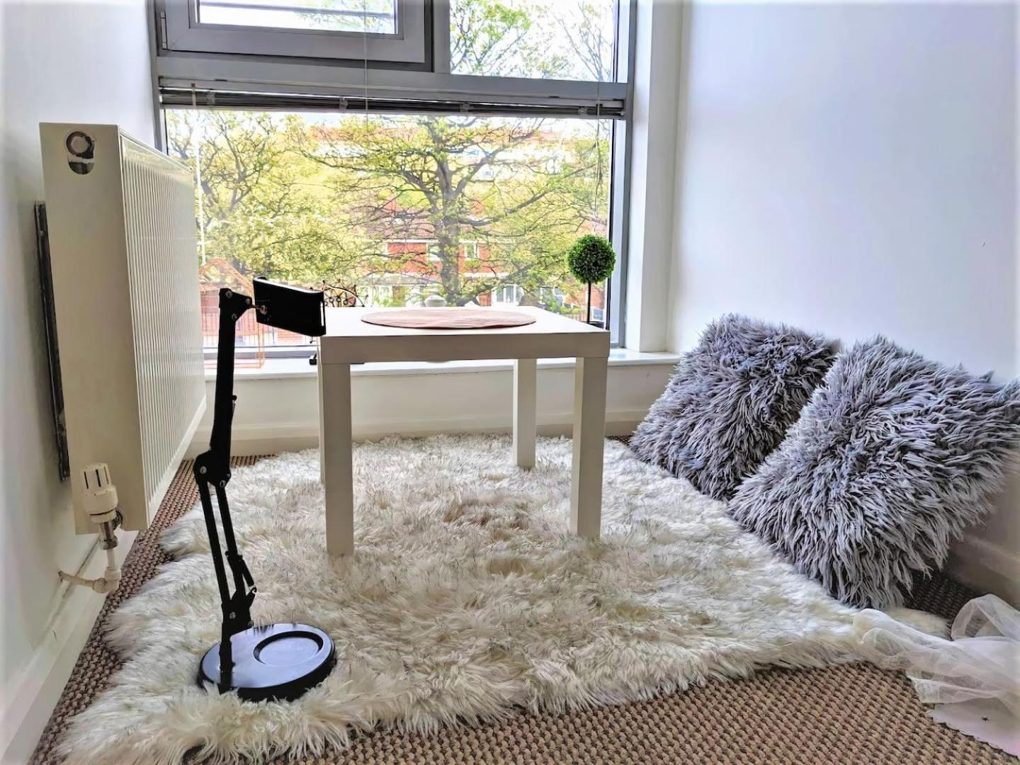 Lovely Guest Rooms In City Centre ليفربول المظهر الخارجي الصورة
