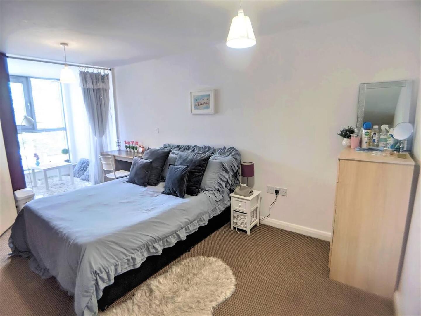 Lovely Guest Rooms In City Centre ليفربول المظهر الخارجي الصورة