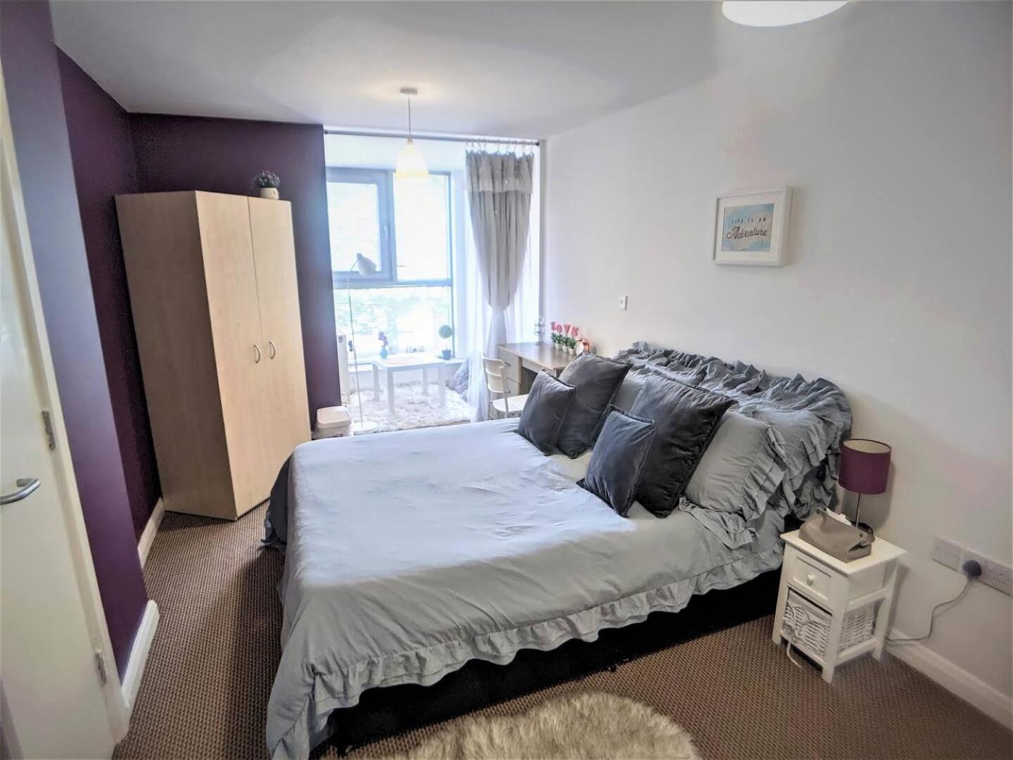 Lovely Guest Rooms In City Centre ليفربول المظهر الخارجي الصورة